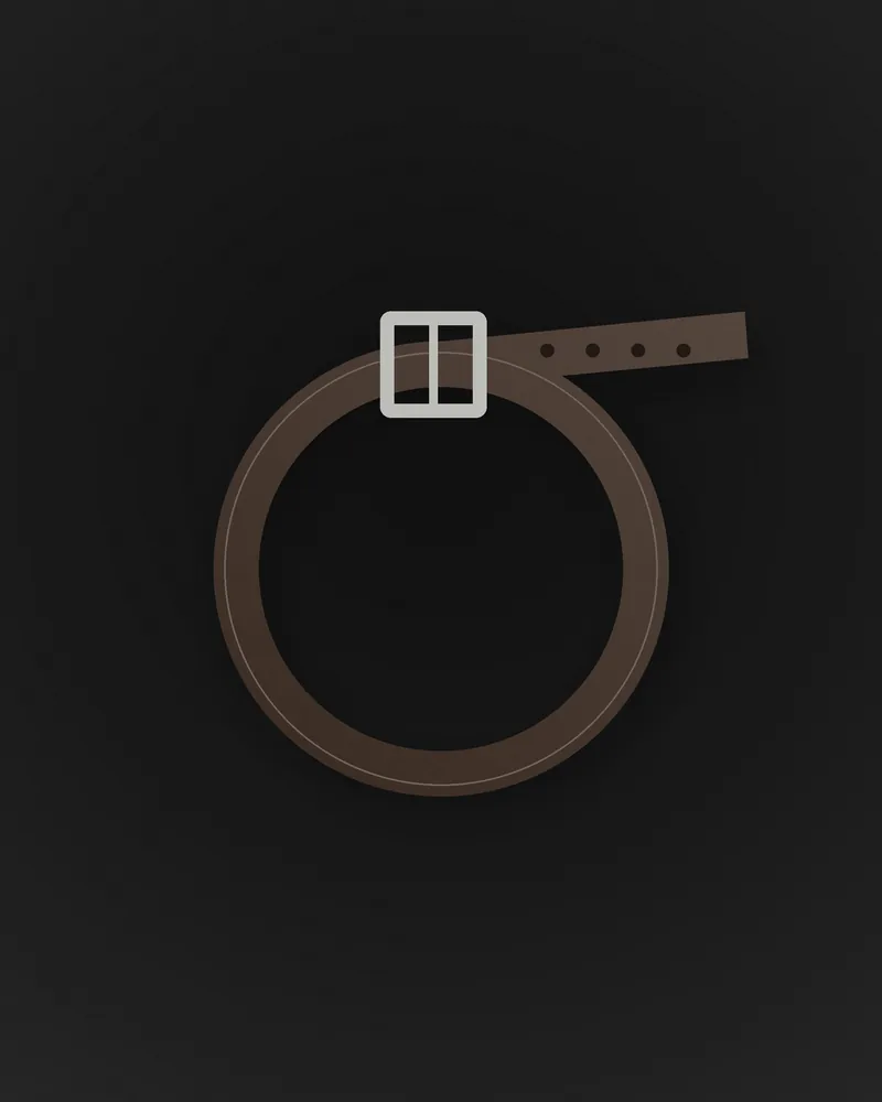Men's Accessories